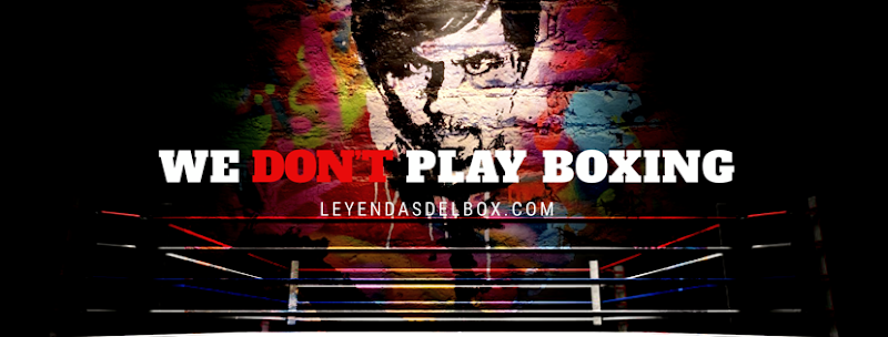 Leyendas Del Box