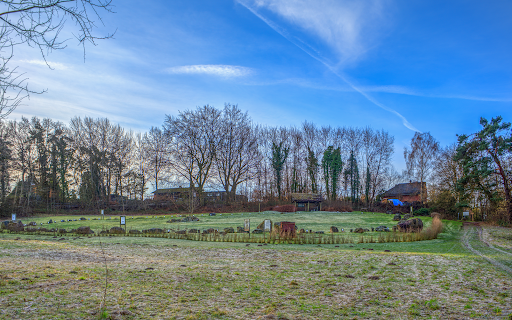 Findlingsgarten Breetze - Thumbnail