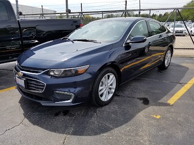 Photos of Libertyville Chevrolet