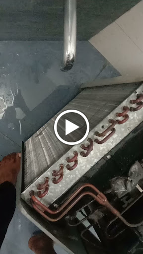 Window AC Service post image
