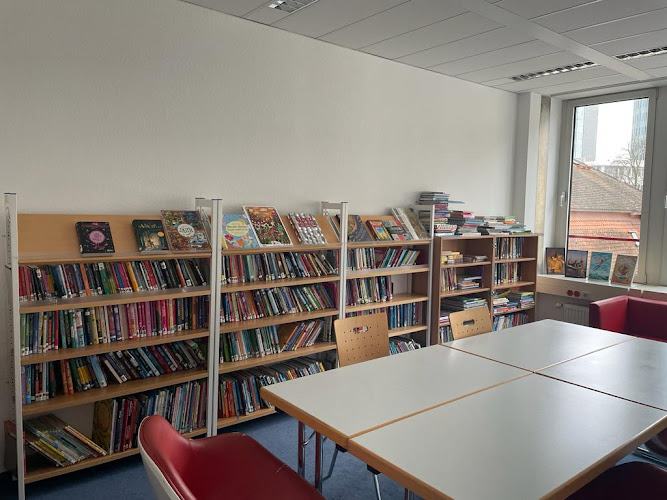 Mosaik Kulturzentrum e.V.