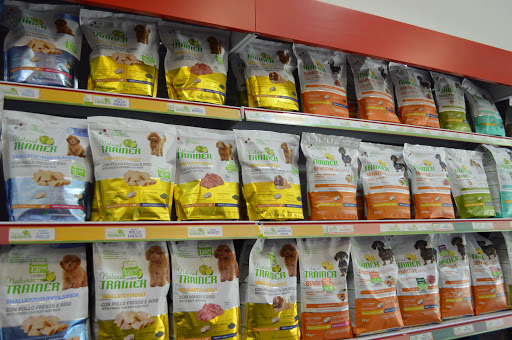 NutriPet.Store - Visual