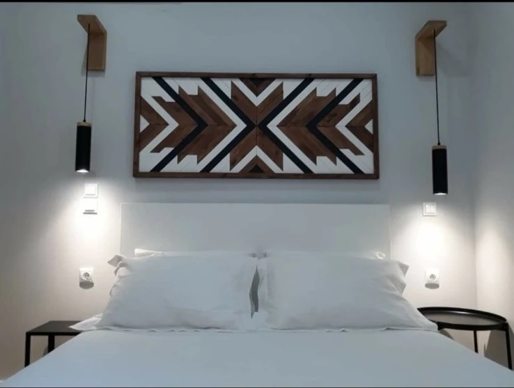 FoxNest rest Villa