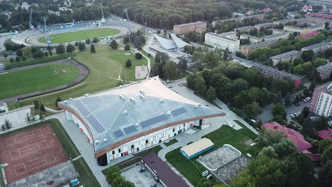 Arena Jaskółka Tarnów - Tarnów