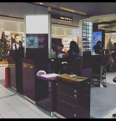 AeroSpa Aberdeen Airport - Thumbnail