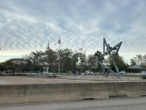 Texas Star - Visual