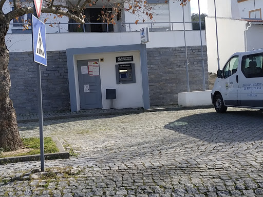 Multibanco - Visual