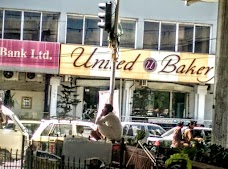 United Bakery rawalpindi