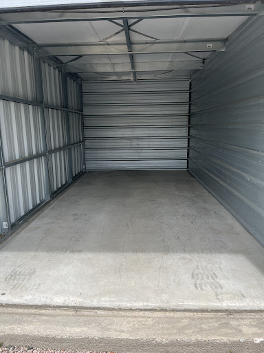 Tryatt Self Storage - Visual