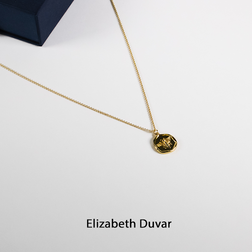 Elizabeth Duvar - Thumbnail
