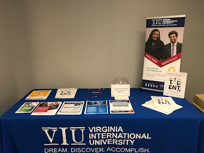Photos of Virginia International University (VIU)
