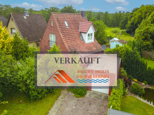 KH Management Immobilien Heinemann e.K.