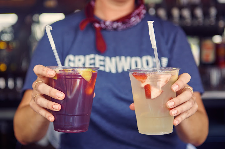 Greenwood Park by null