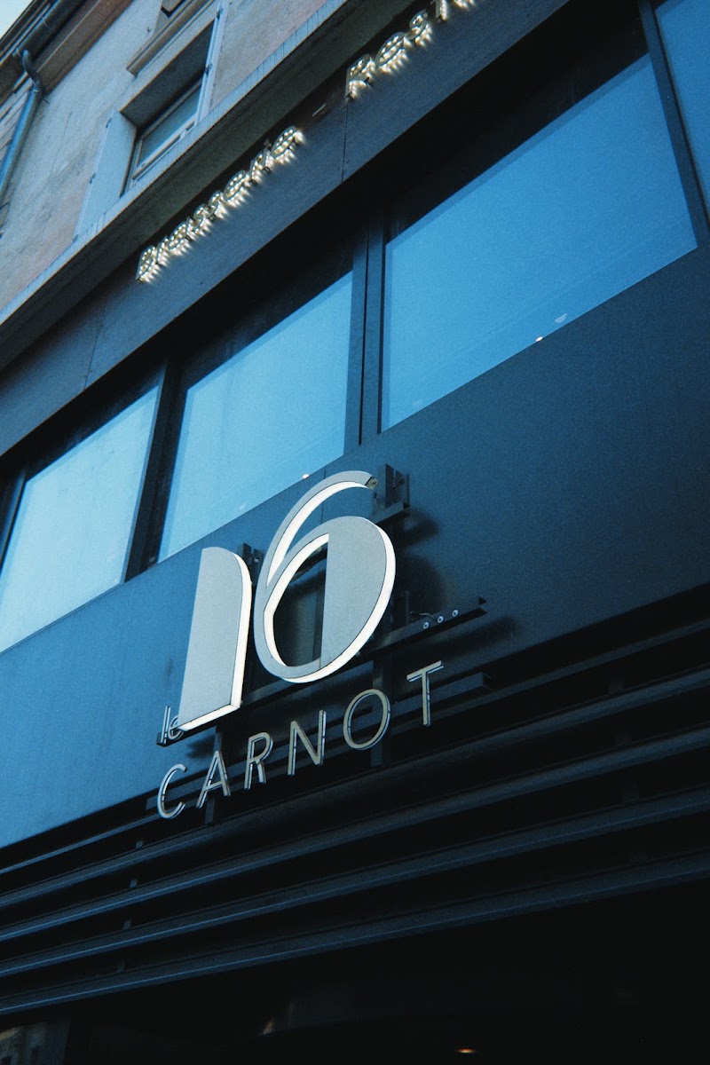 Le 16 Carnot — photo 3