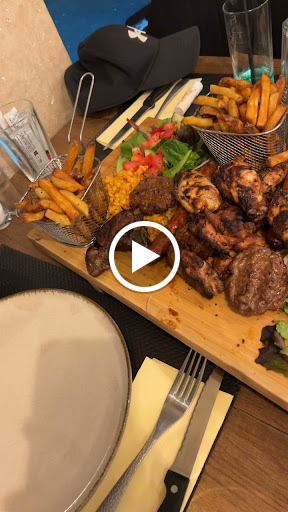 Photo 2 - MAISON GRILL