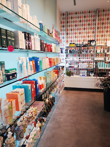 Farmacia Piccinali - Thumbnail