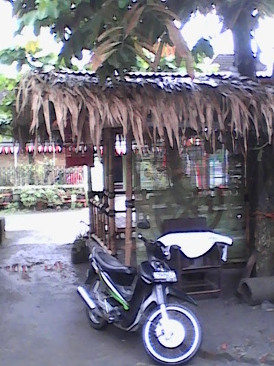 Photos of Warkop Pring Tutul