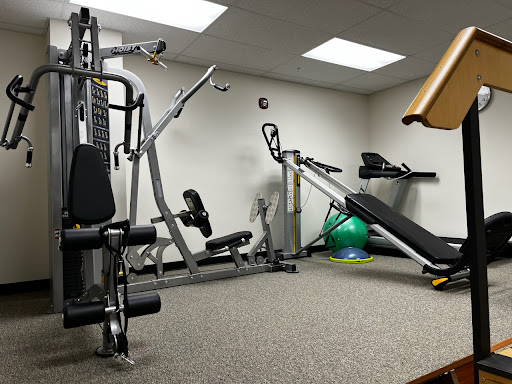 Allen and Clisch Physical Therapy