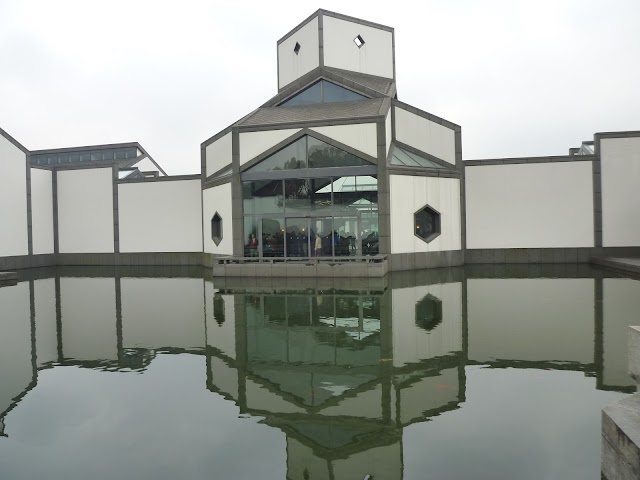 Suzhou Museum