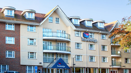 Travelodge Bournemouth