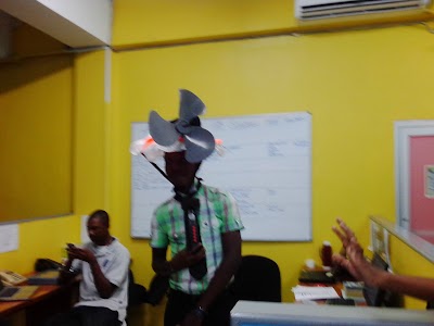 Photos of Suncity Radio (104.9 FM)