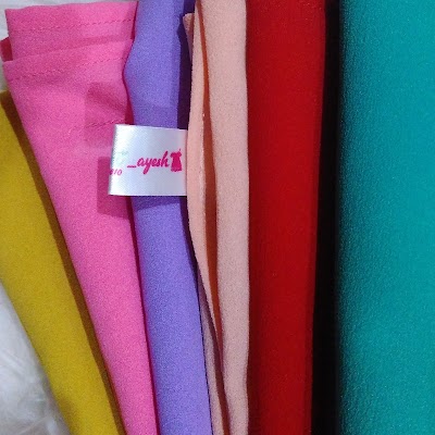 Photos of Outlet Ayesh