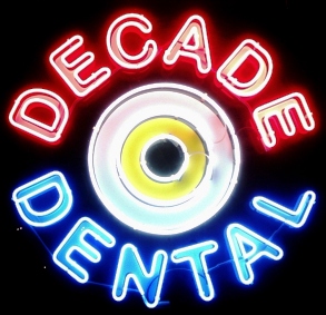 Decade Dental: Rubin Stuart S DDS
