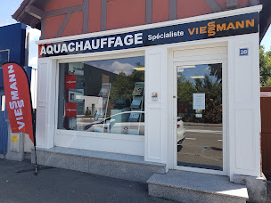 Photo n°8 de Aquachauffage à Kingersheim (Fournisseur d'équipements pour l'adoucissement de l'eau)