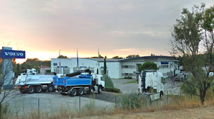 Photo n°14 de Volvo Truck Center Provence à Saint-Victoret (Concessionnaire de poids lourds)