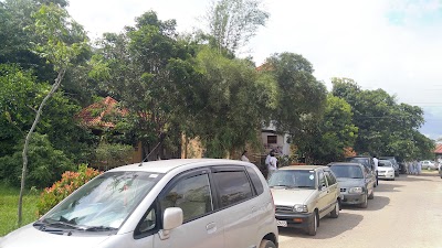 Photos of Sadahamsevana International Buddhist Information Institute
