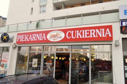 Gromulski Piekarnia Cukiernia