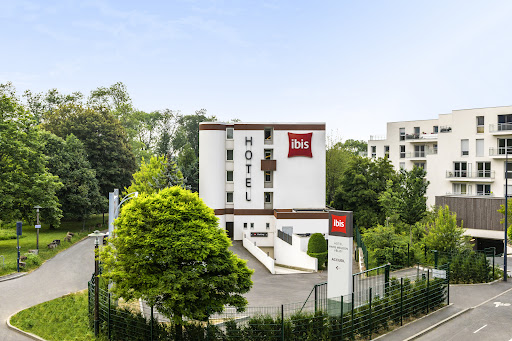 ibis Paris Meudon Vélizy