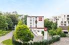ibis Paris Meudon Vélizy à  Meudon