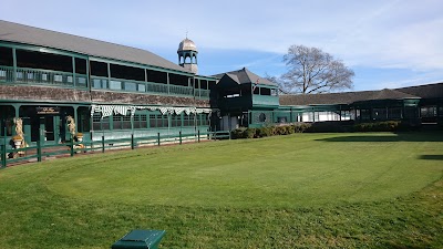 International Tennis Hall of Fame