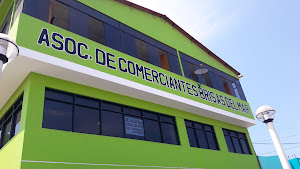 Brisas Del Mar Asociación De Comerciantes 3