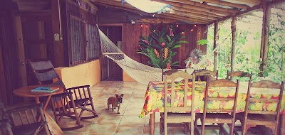 Photos of Finca Amanecer B&B