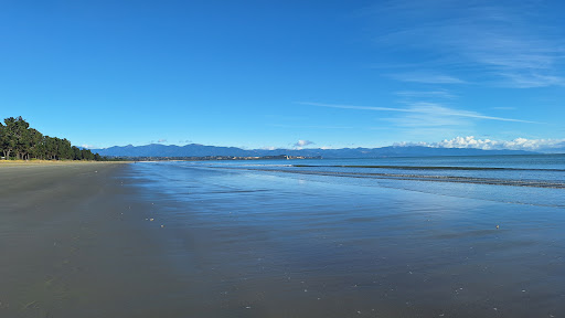 Rabbit Island Beach