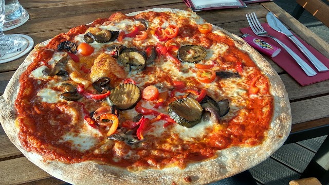 Locanda - Pizza & Pasta
