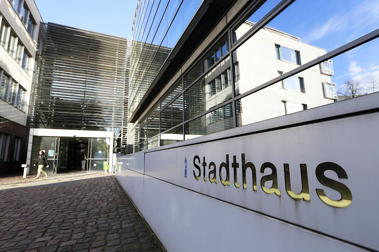 Jugendamt Stadt Darmstadt photo