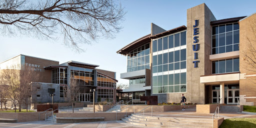 Jesuit Dallas
