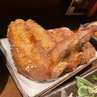 息子の酒飯しんちゃん