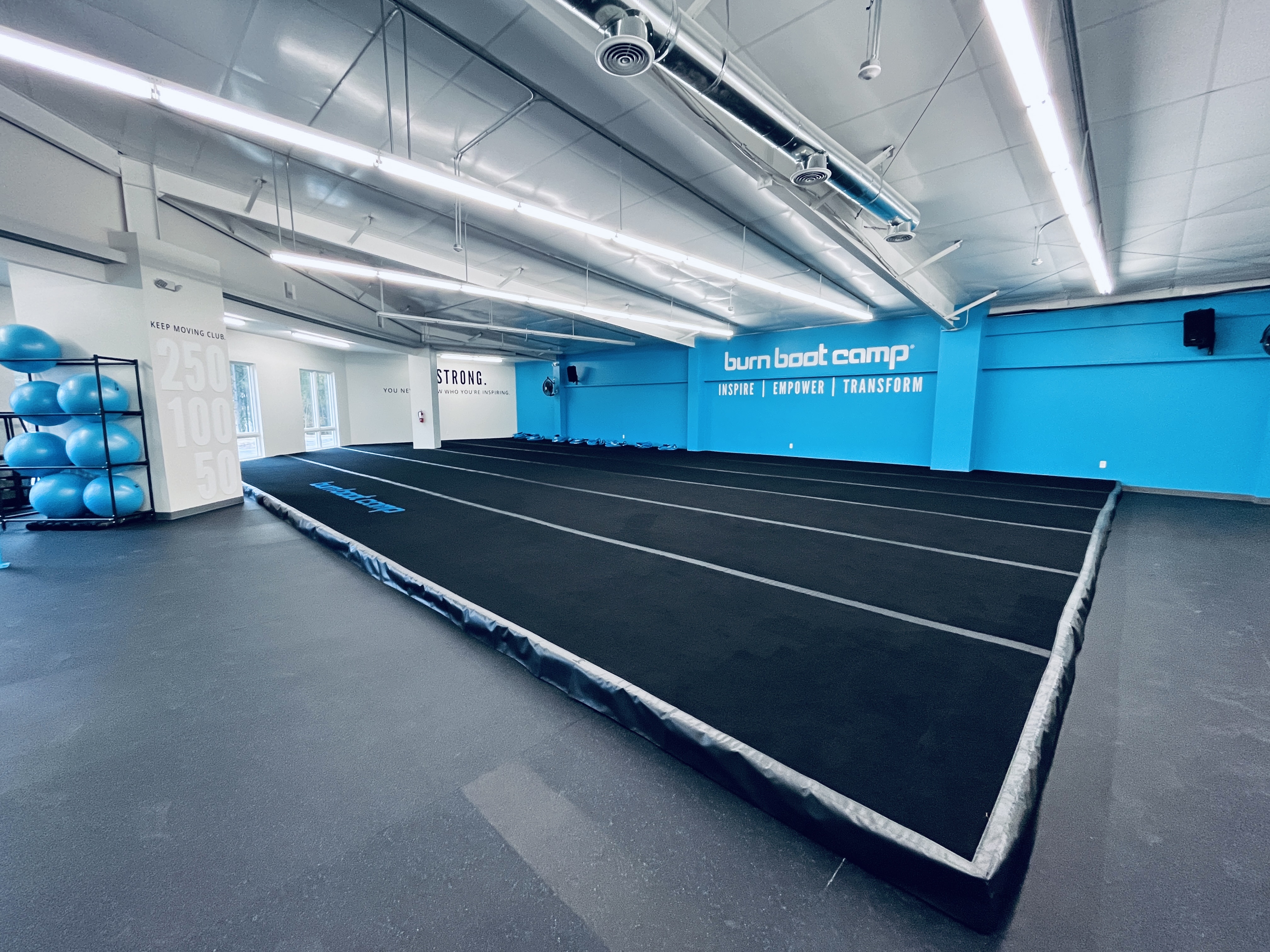 Burn Boot Camp photo 2