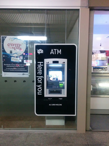 Newcastle Permanent ATM | Waratah - Thumbnail