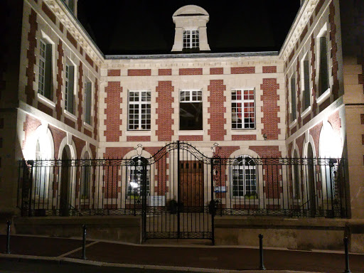 Photo de Maison de retraite Tiers Temps Saint-Quentin à Harly (02100)