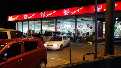 Photos of Cargills Food City Kottawa 2
