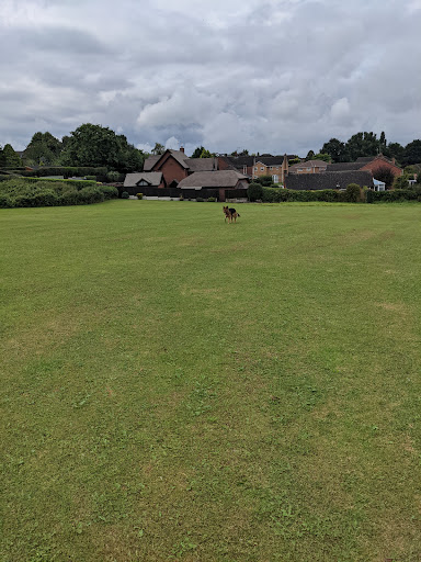 Rutland Recreation Ground