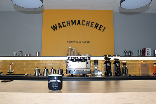 Wachmacherei
