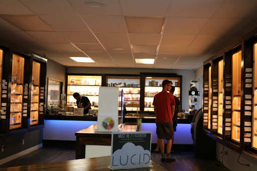 Lucid - Visual