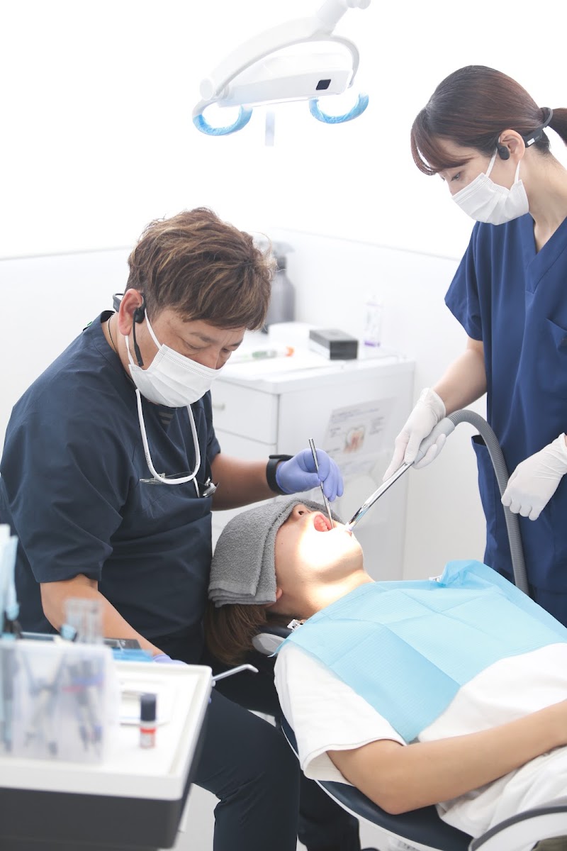 くらしげ歯科クリニック