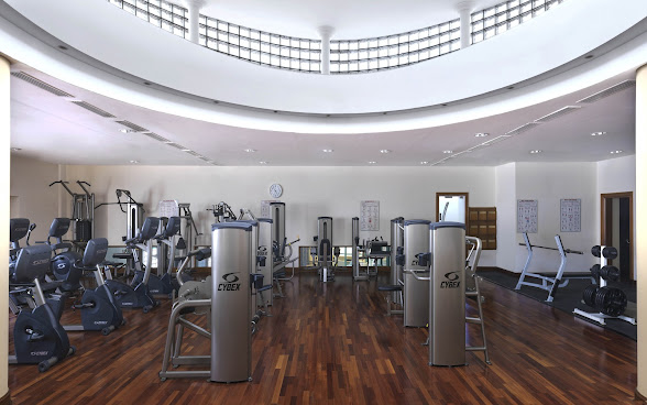 Intercontinental Amman (Jordan) by null